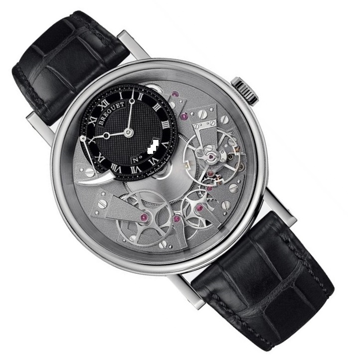 Breguet Classique La Tradition 7057 - Trade Watches Inc.