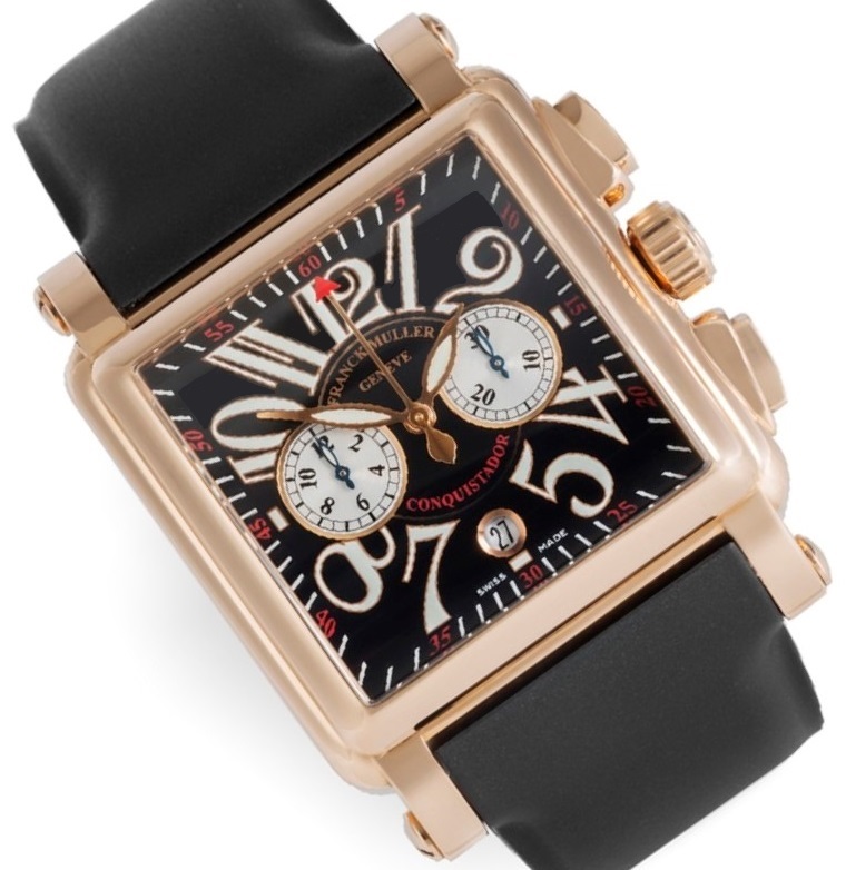 franck muller cortez