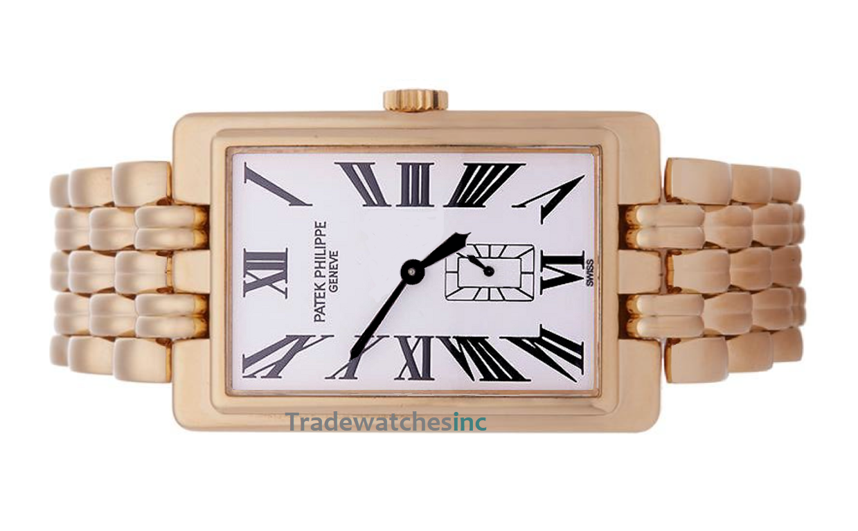 Patek Philippe Condolo 5009 1 Yellow Gold Trade Watches Inc