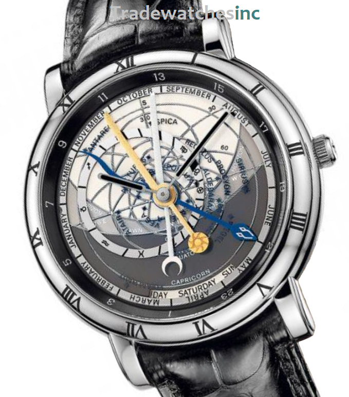 Astrolabium watch discount