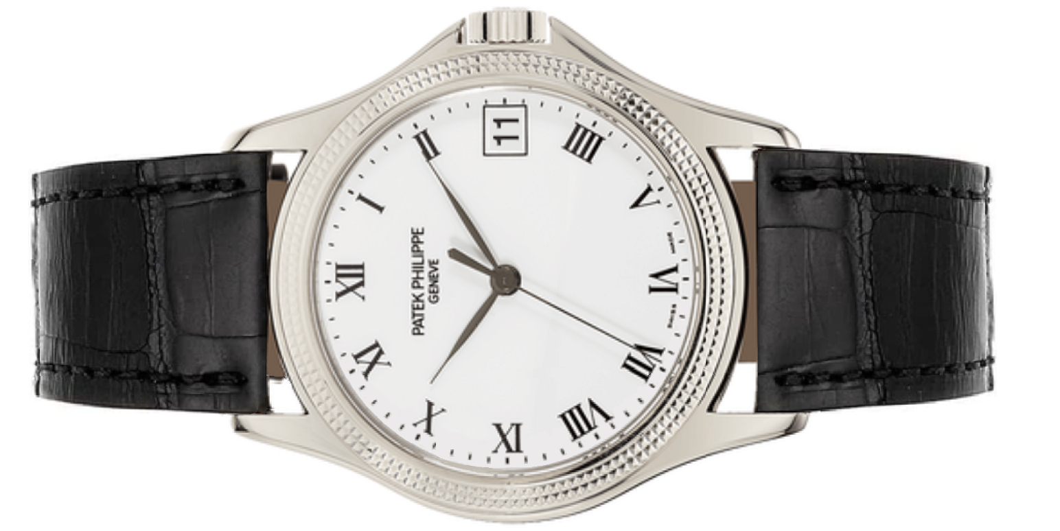 Patek 5117g sales
